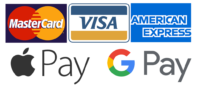 Elfogadott fizetési módok